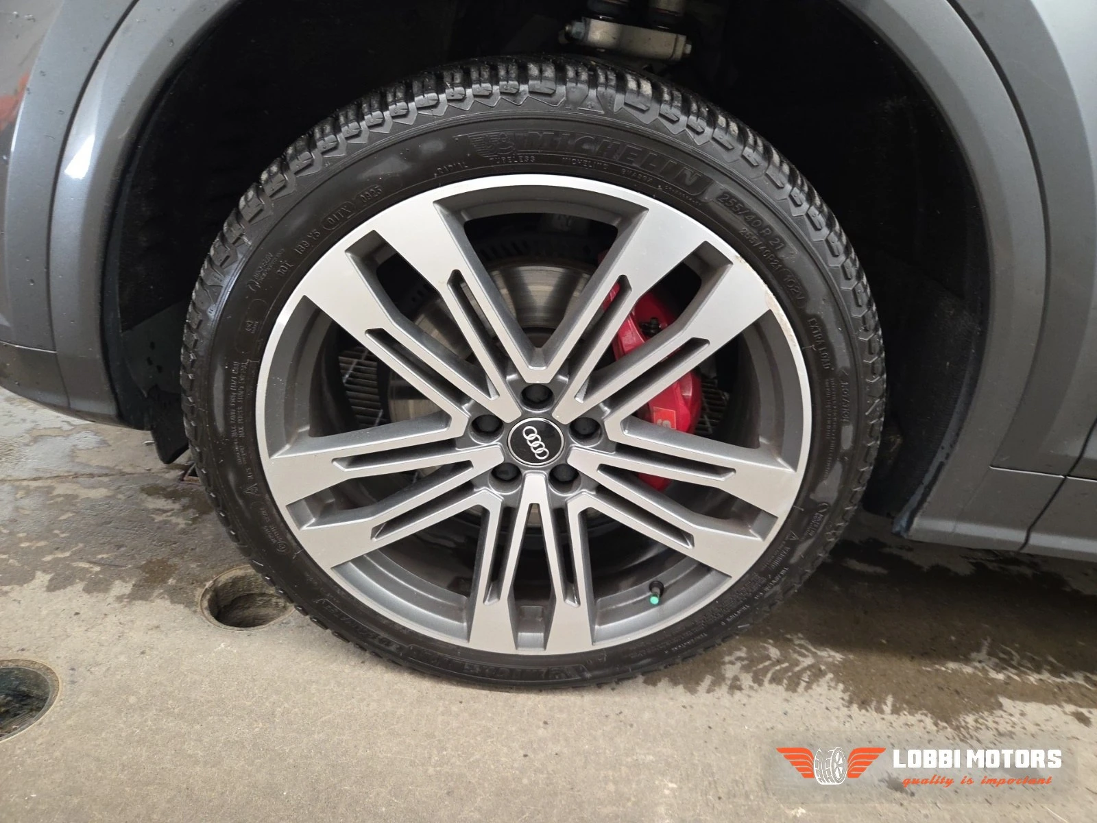 Audi SQ5 | Mobile.bg � ����������� 6