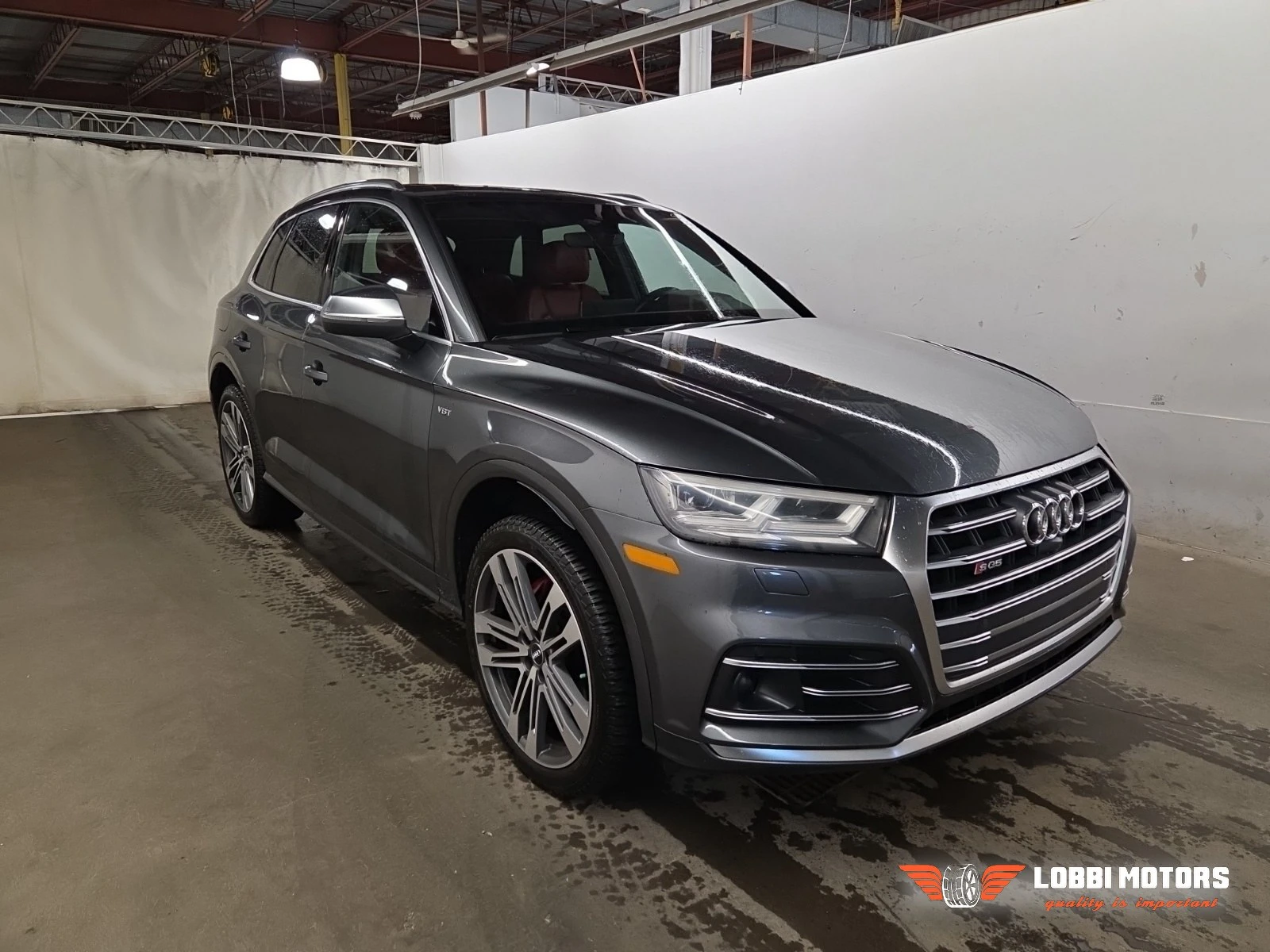 Audi SQ5 | Mobile.bg � ����������� 2