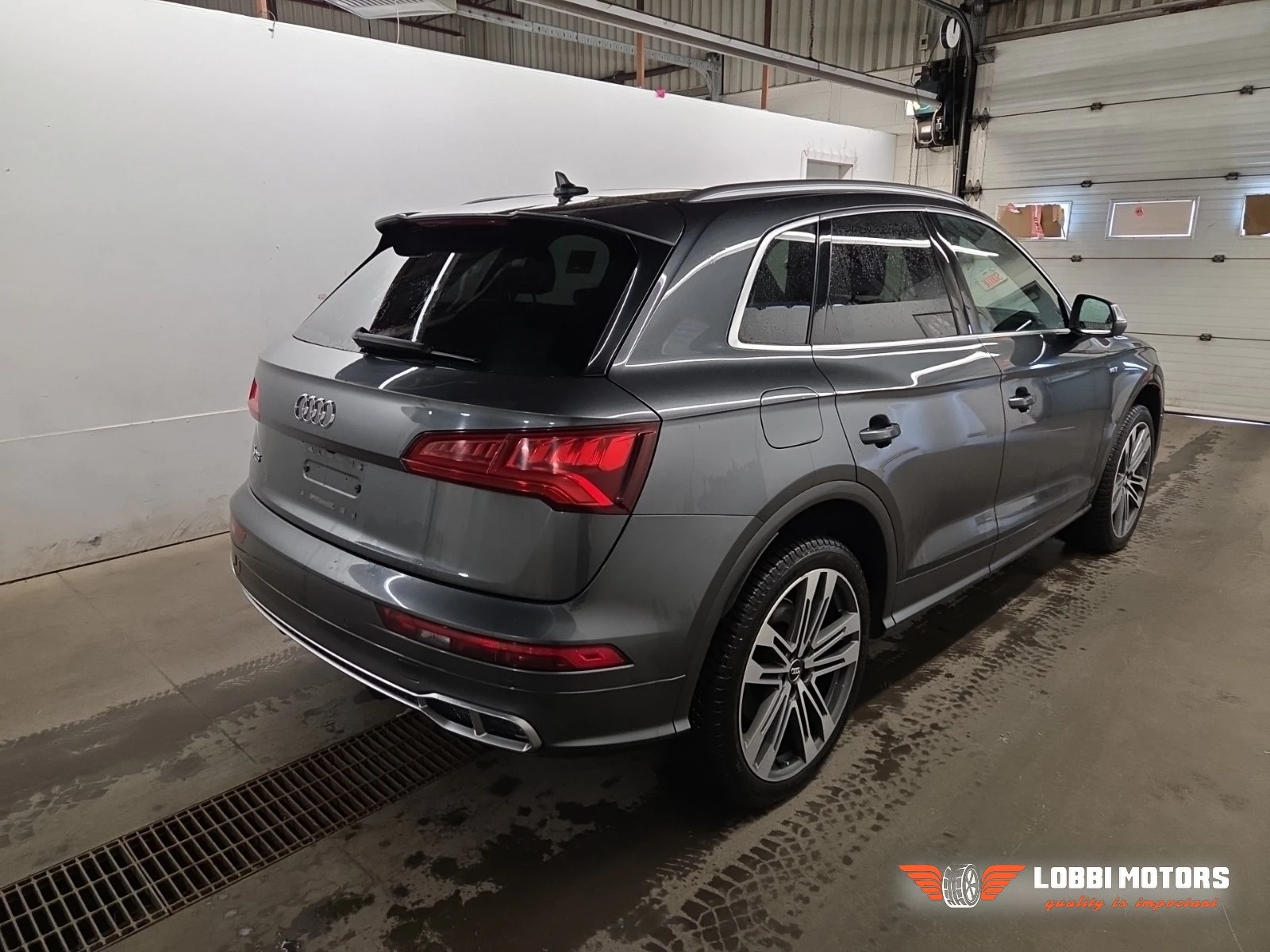 Audi SQ5 | Mobile.bg � ����������� 3