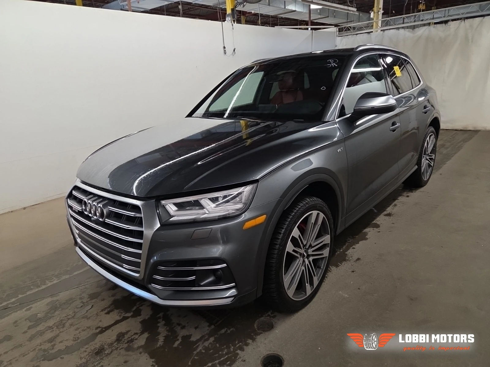 Audi SQ5 | Mobile.bg � ����������� 1