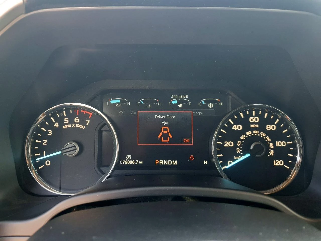 Ford F150 3.5l Supercrew, снимка 9 - Автомобили и джипове - 56072777
