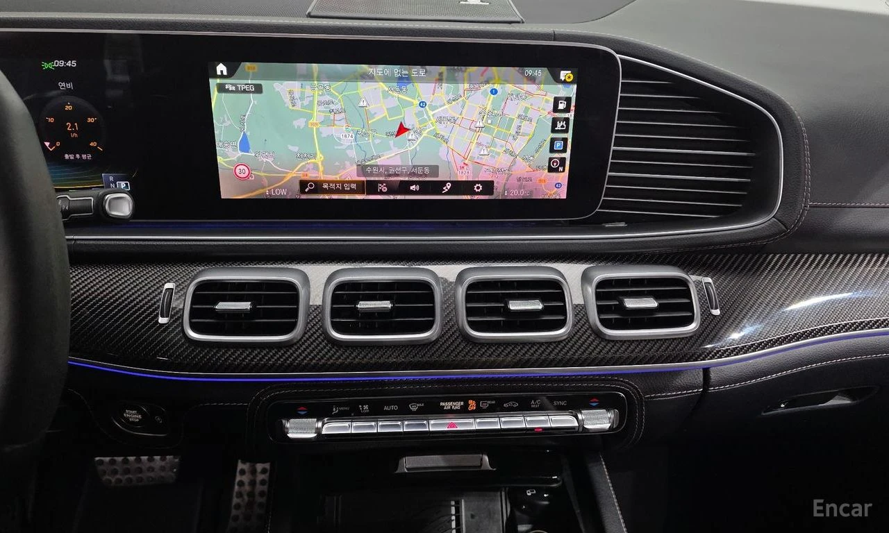 Mercedes-Benz GLE 53 4MATIC BURMESTER* CARBON* �����* �����* 360* ������ ���� | Mobile.bg � ����������� 13