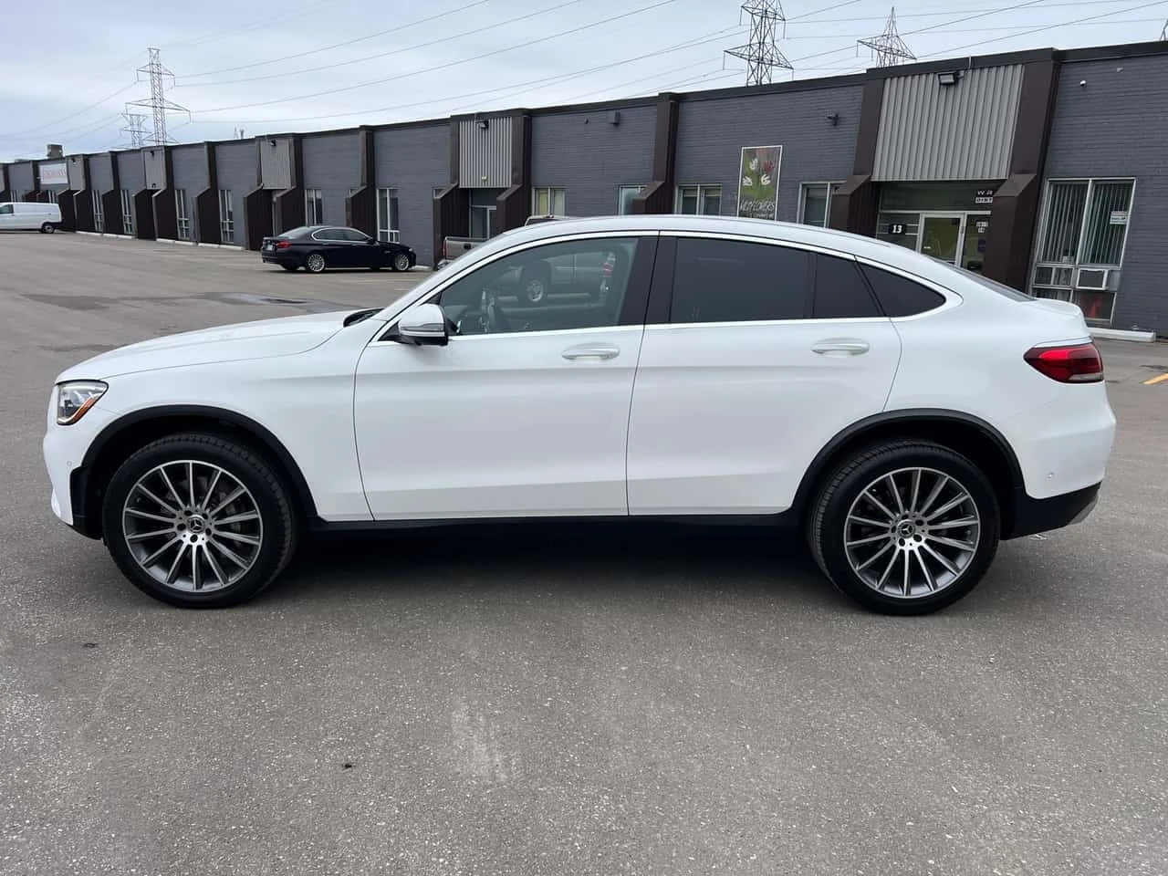 Mercedes-Benz GLC 300 * ���������� * ������ ���������������� | Mobile.bg � ����������� 3