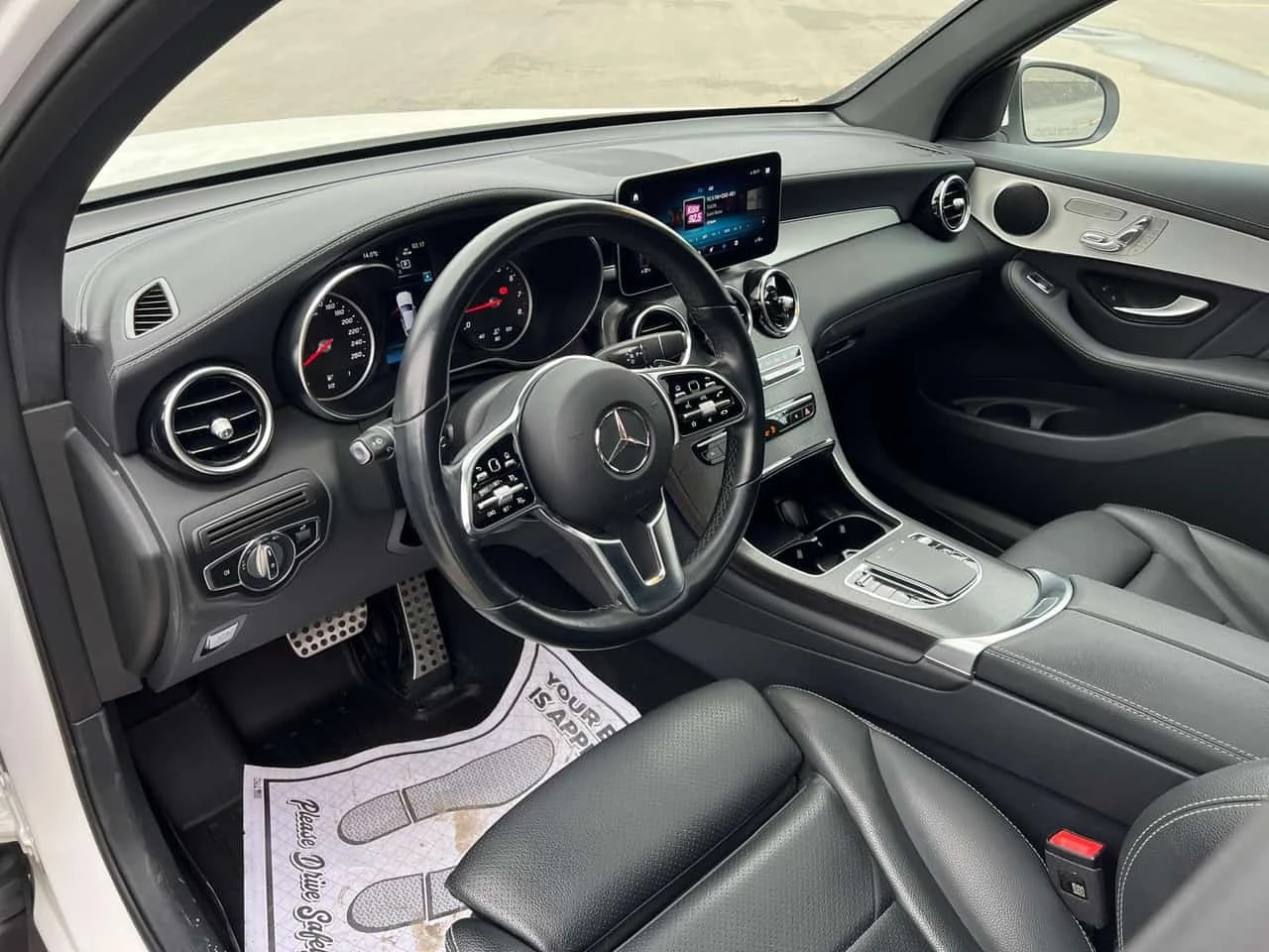 Mercedes-Benz GLC 300 * ���������� * ������ ���������������� | Mobile.bg � ����������� 6