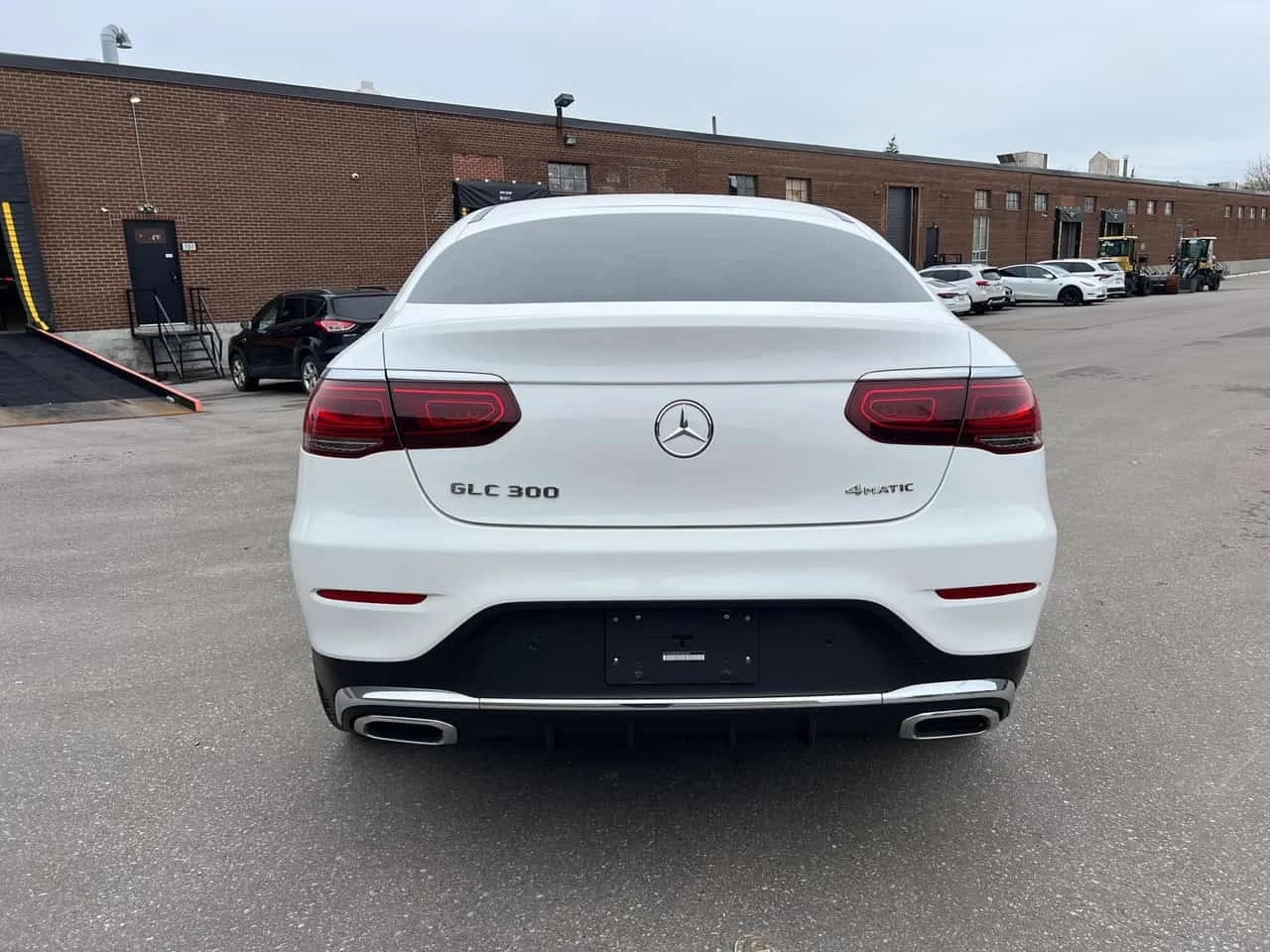 Mercedes-Benz GLC 300 * ���������� * ������ ���������������� | Mobile.bg � ����������� 5