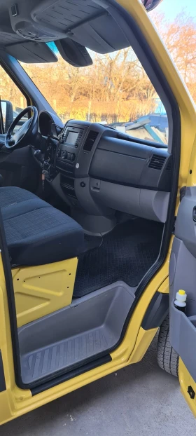 Mercedes-Benz Sprinter 319, снимка 8
