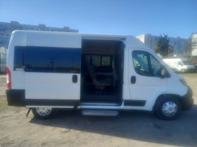 Peugeot Boxer, снимка 5