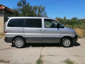 Hyundai H1 2.5 TD | Mobile.bg    3