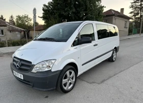 Mercedes-Benz Vito 110 2.2CDI - изображение 1