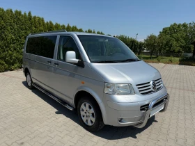 VW Transporter 2.5TDI | Mobile.bg    3