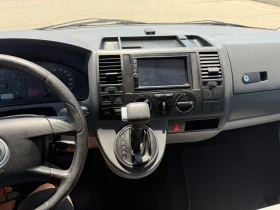 VW Transporter 2.5TDI | Mobile.bg    12