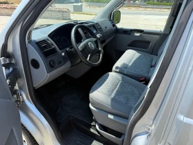 VW Transporter 2.5TDI | Mobile.bg    11