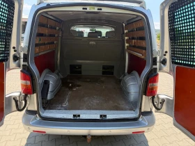 VW Transporter 2.5TDI | Mobile.bg    7