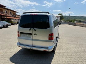 VW Transporter 2.5TDI | Mobile.bg    5