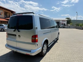 VW Transporter 2.5TDI | Mobile.bg    4