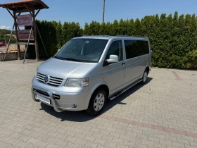 VW Transporter 2.5TDI