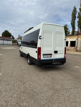 Iveco Deily 50C | Mobile.bg    2