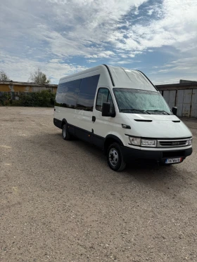Iveco Deily 50C | Mobile.bg    6