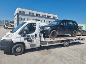 Обява за продажба на Peugeot Boxer 2.2  ~11 500 лв. - изображение 9