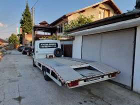 Обява за продажба на Peugeot Boxer 2.2  ~11 500 лв. - изображение 3