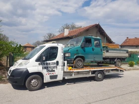 Обява за продажба на Peugeot Boxer 2.2  ~11 500 лв. - изображение 8