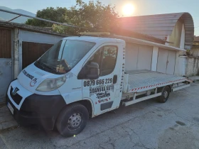 Обява за продажба на Peugeot Boxer 2.2  ~11 500 лв. - изображение 1