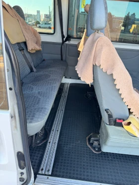 Ford Transit 2.2 | Mobile.bg    9