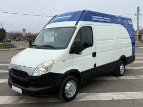 Iveco 35c13 29L13 - изображение 1