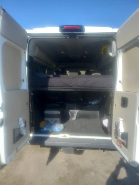 Peugeot Boxer undefined | Auto.bg — изображение 6