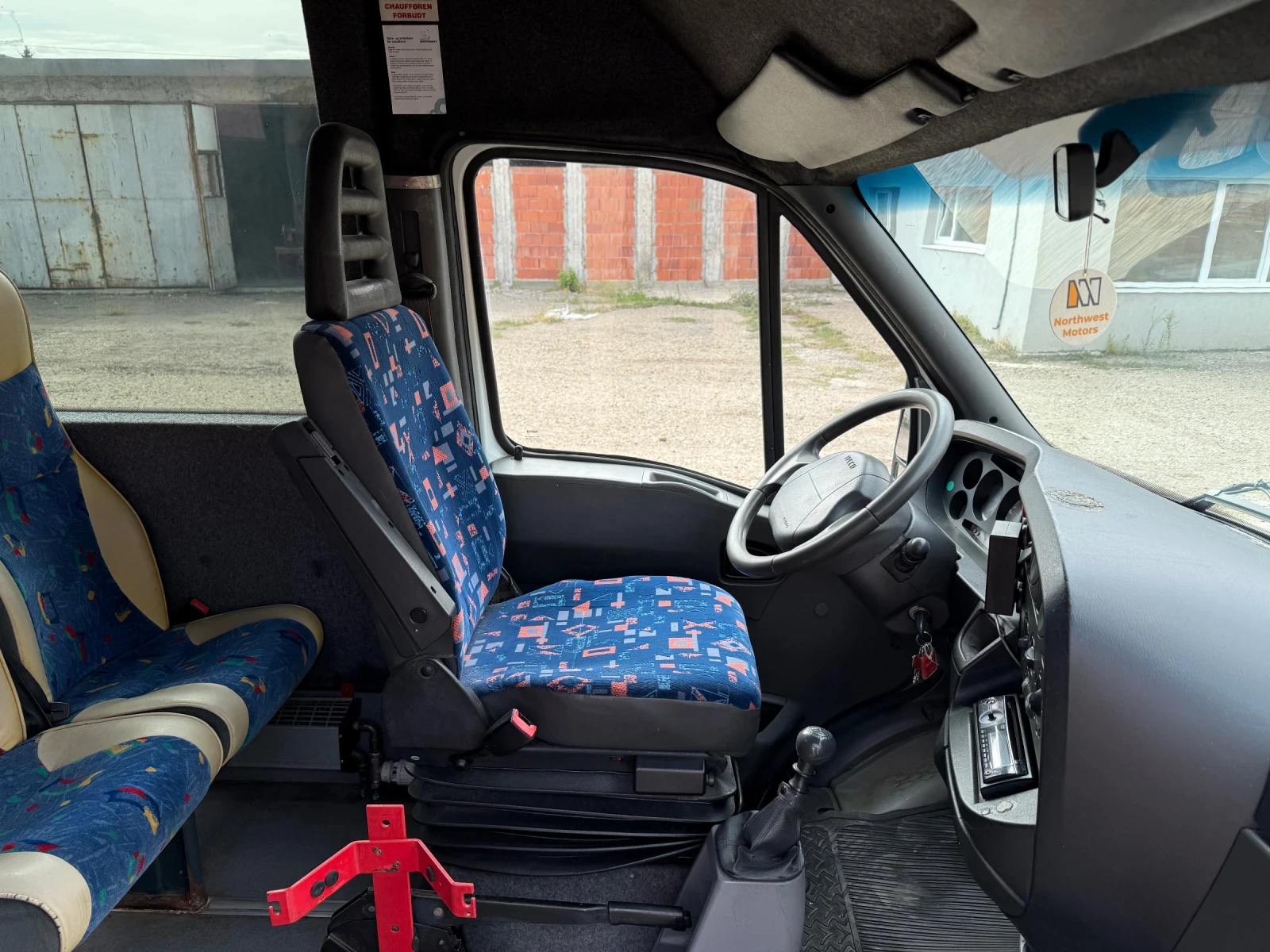 Iveco Deily 50C  - изображение 8