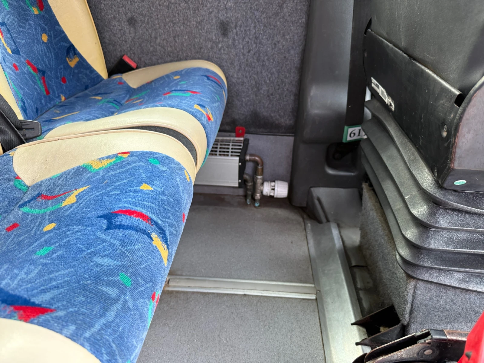 Iveco Deily 50C  - изображение 10