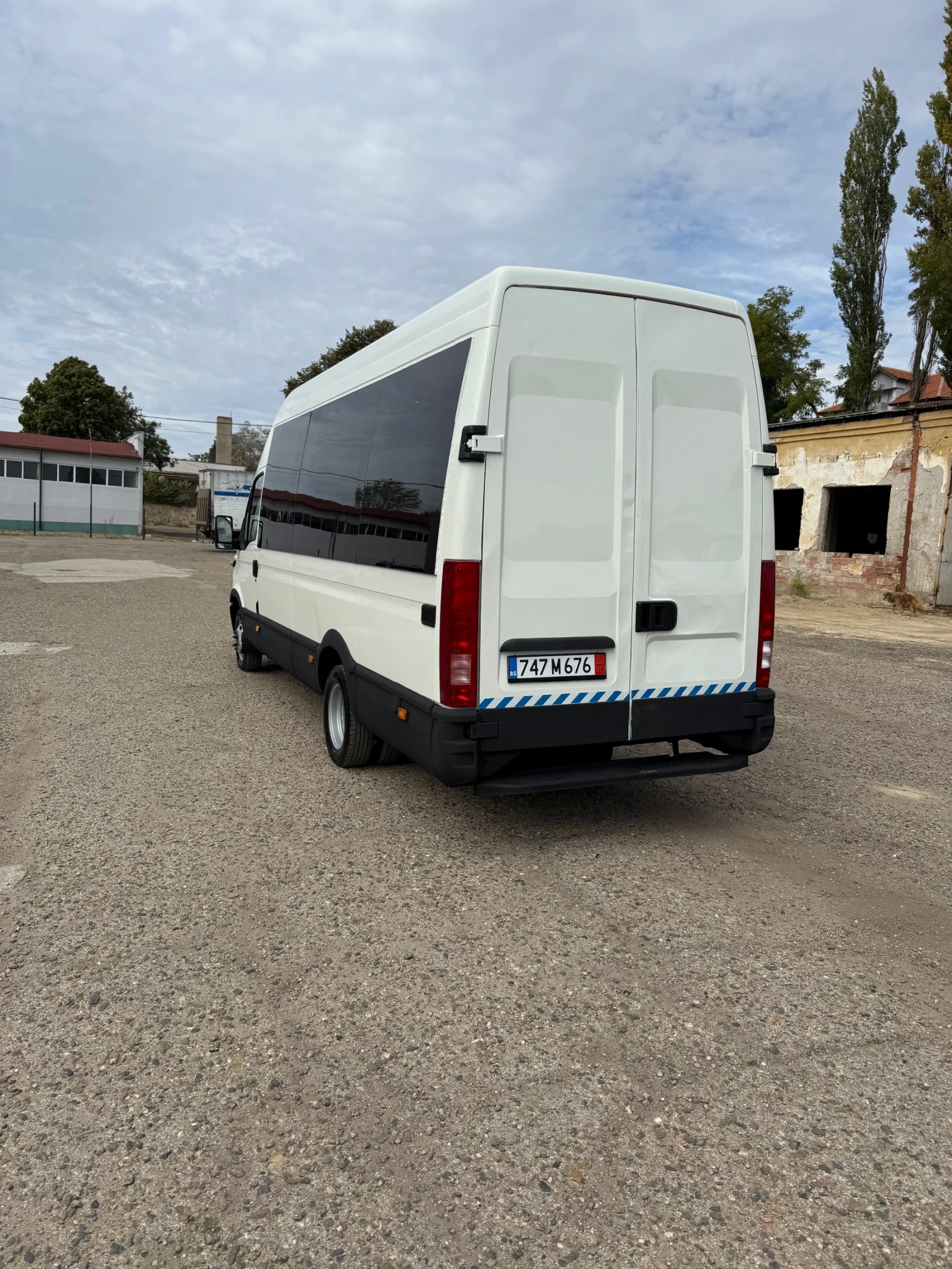 Iveco Deily 50C  - изображение 2