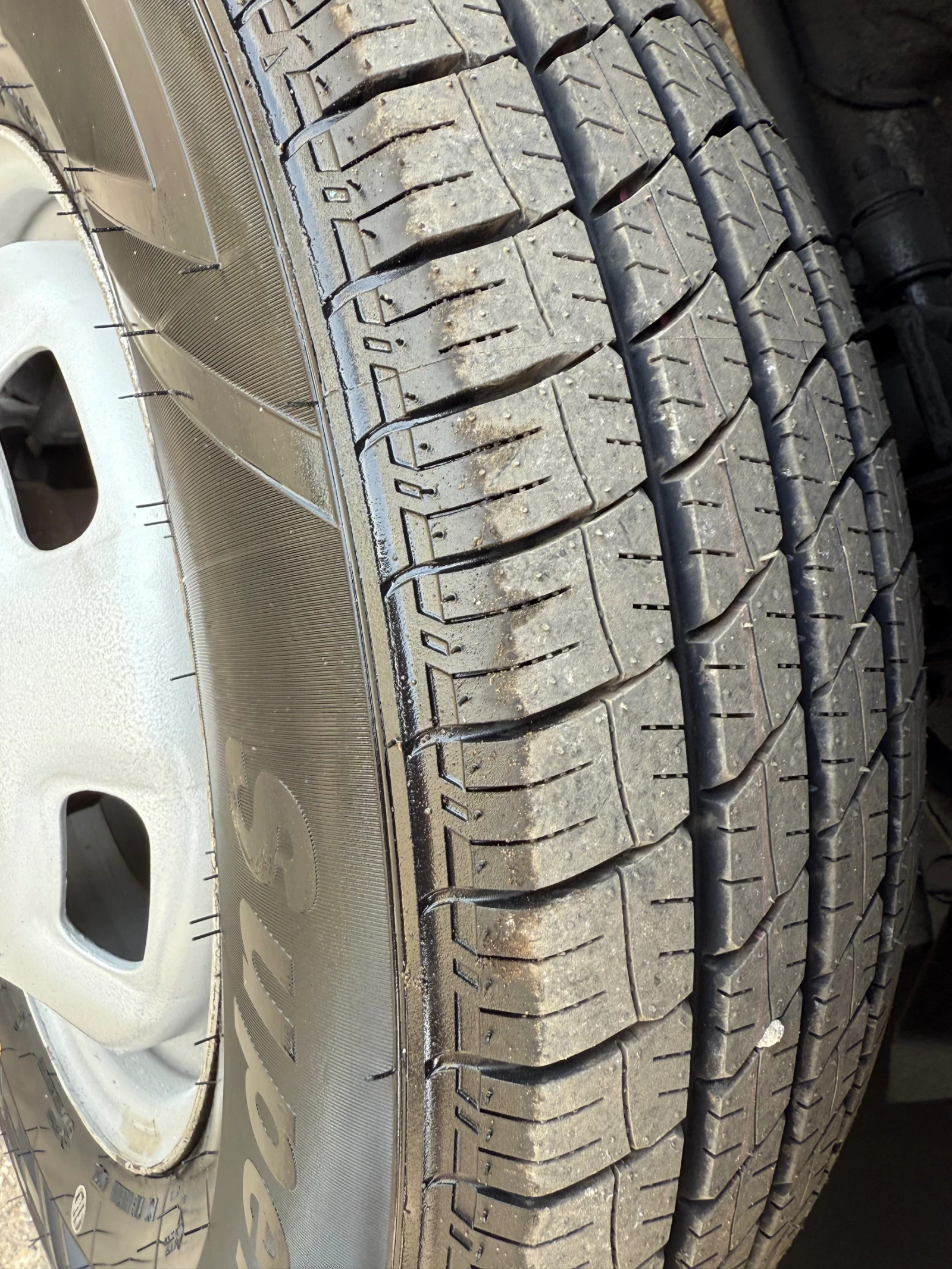 Iveco Deily 50C  - изображение 7