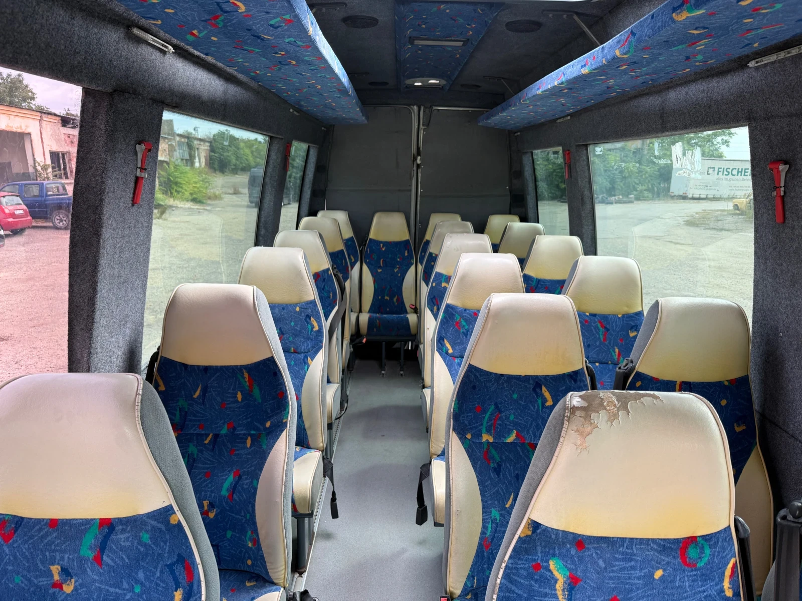 Iveco Deily 50C  - изображение 9