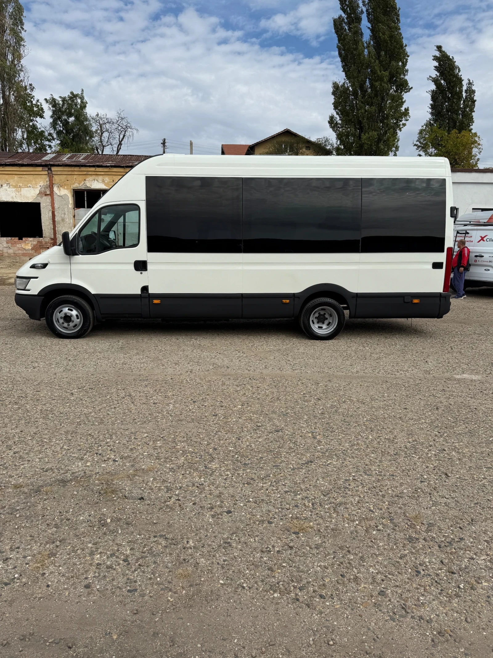 Iveco Deily 50C  - изображение 3