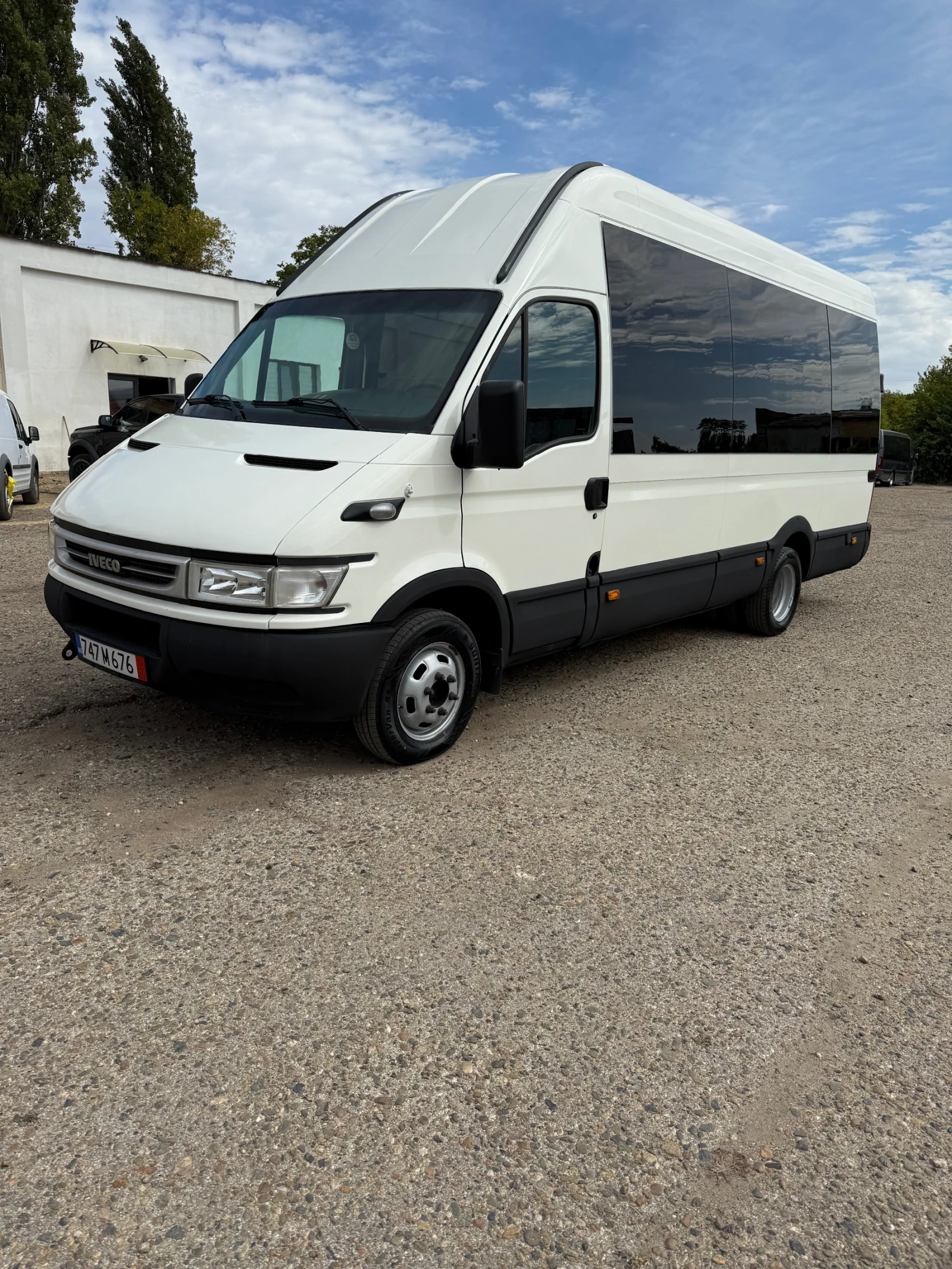 Iveco Deily 50C  - изображение 4