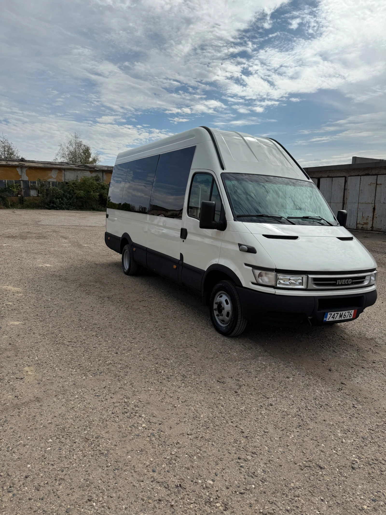Iveco Deily 50C  - изображение 6