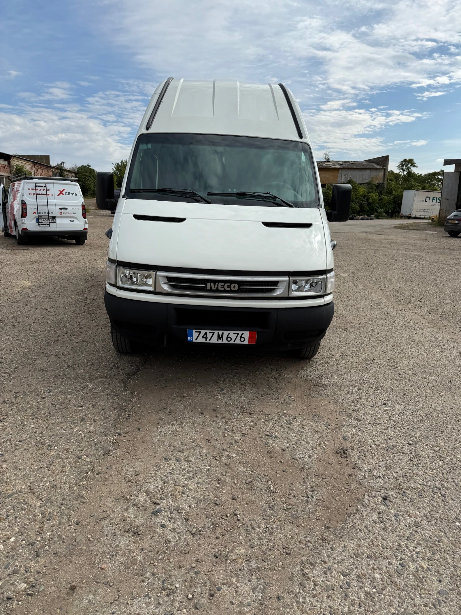 Iveco Deily 50C  - изображение 5