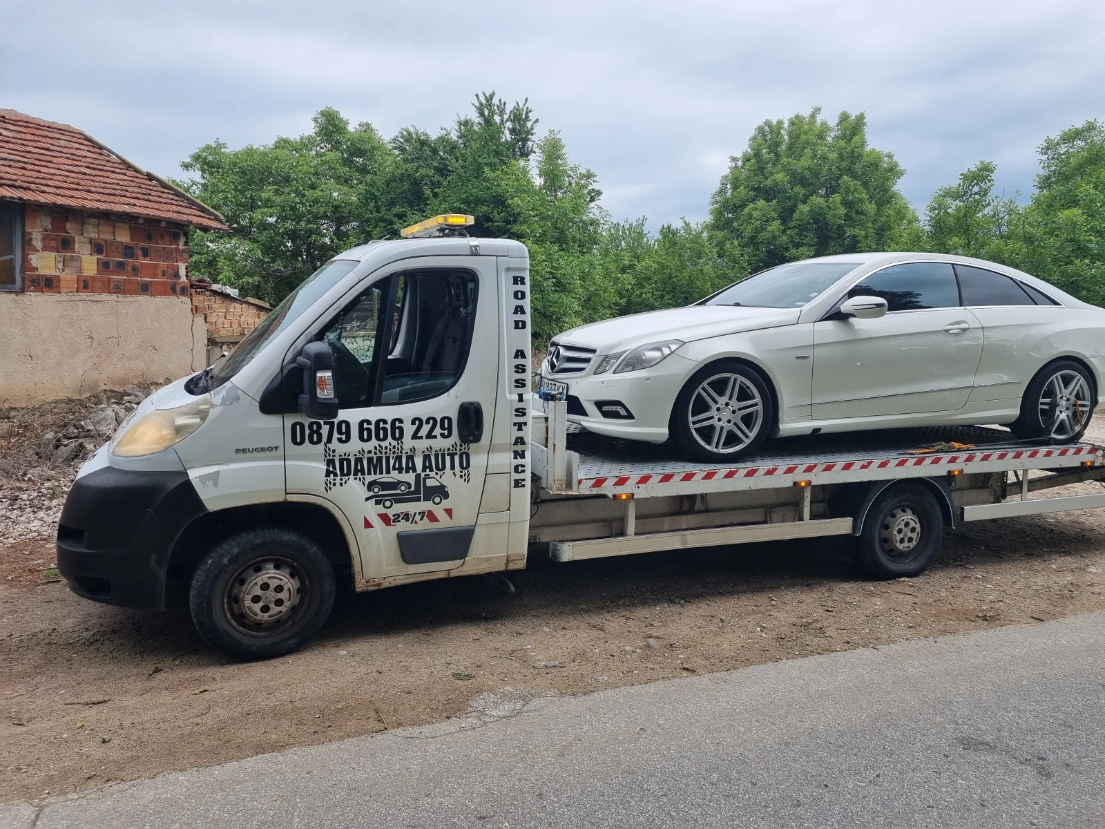 Peugeot Boxer 2.2  - изображение 7
