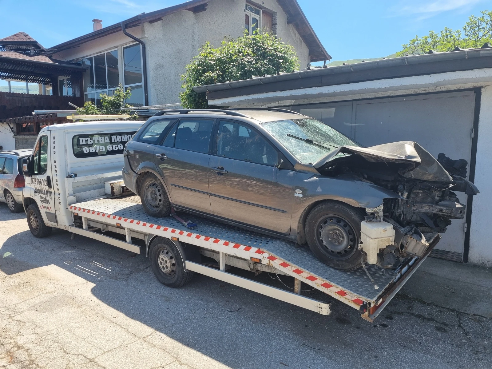 Peugeot Boxer 2.2  | Mobile.bg   11