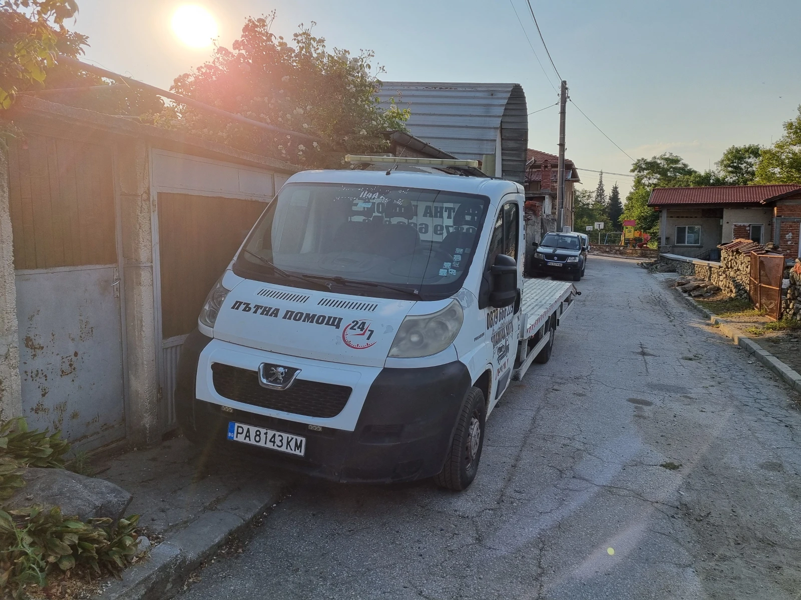 Peugeot Boxer 2.2  | Mobile.bg   1