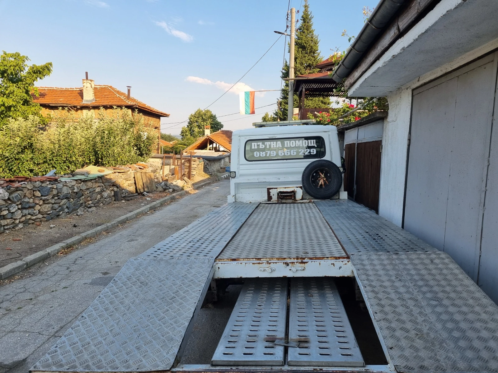 Peugeot Boxer 2.2  - изображение 3