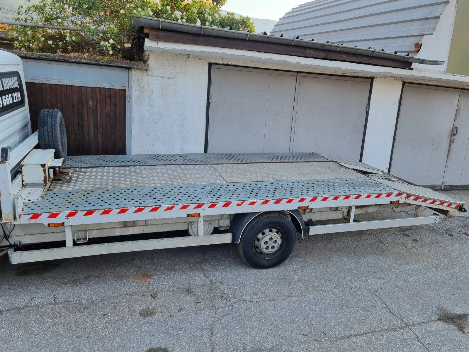 Peugeot Boxer 2.2  - изображение 5