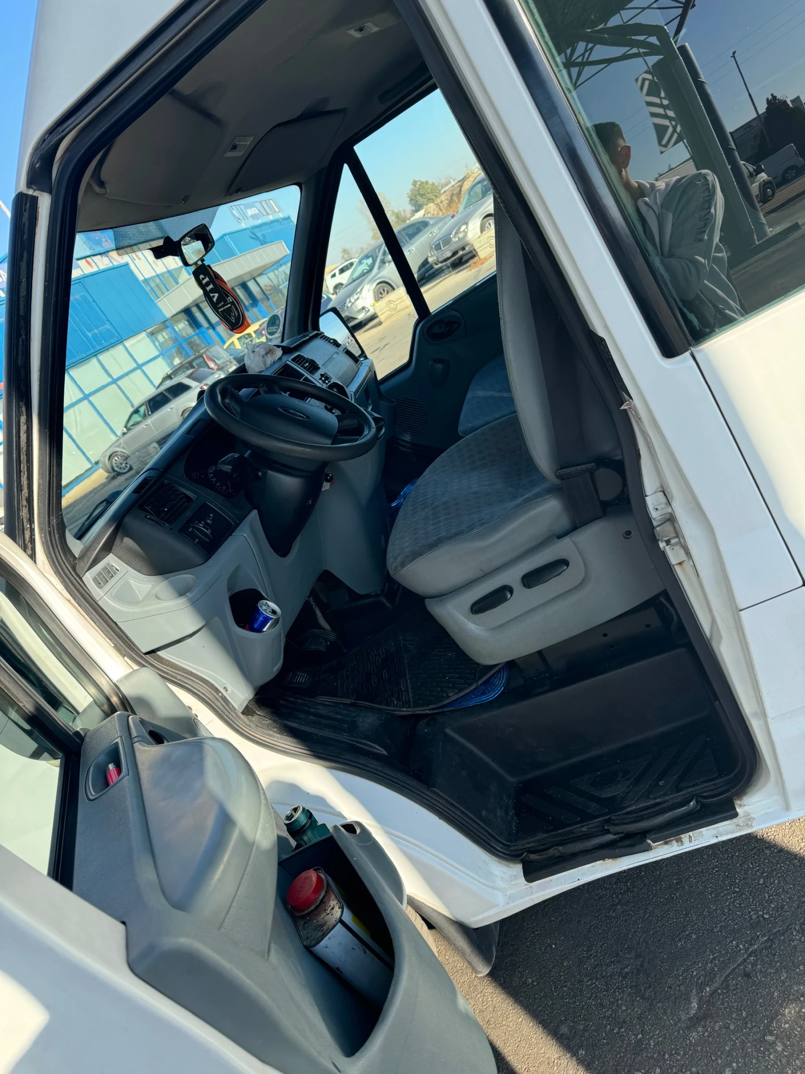 Ford Transit 2.2 | Mobile.bg   5