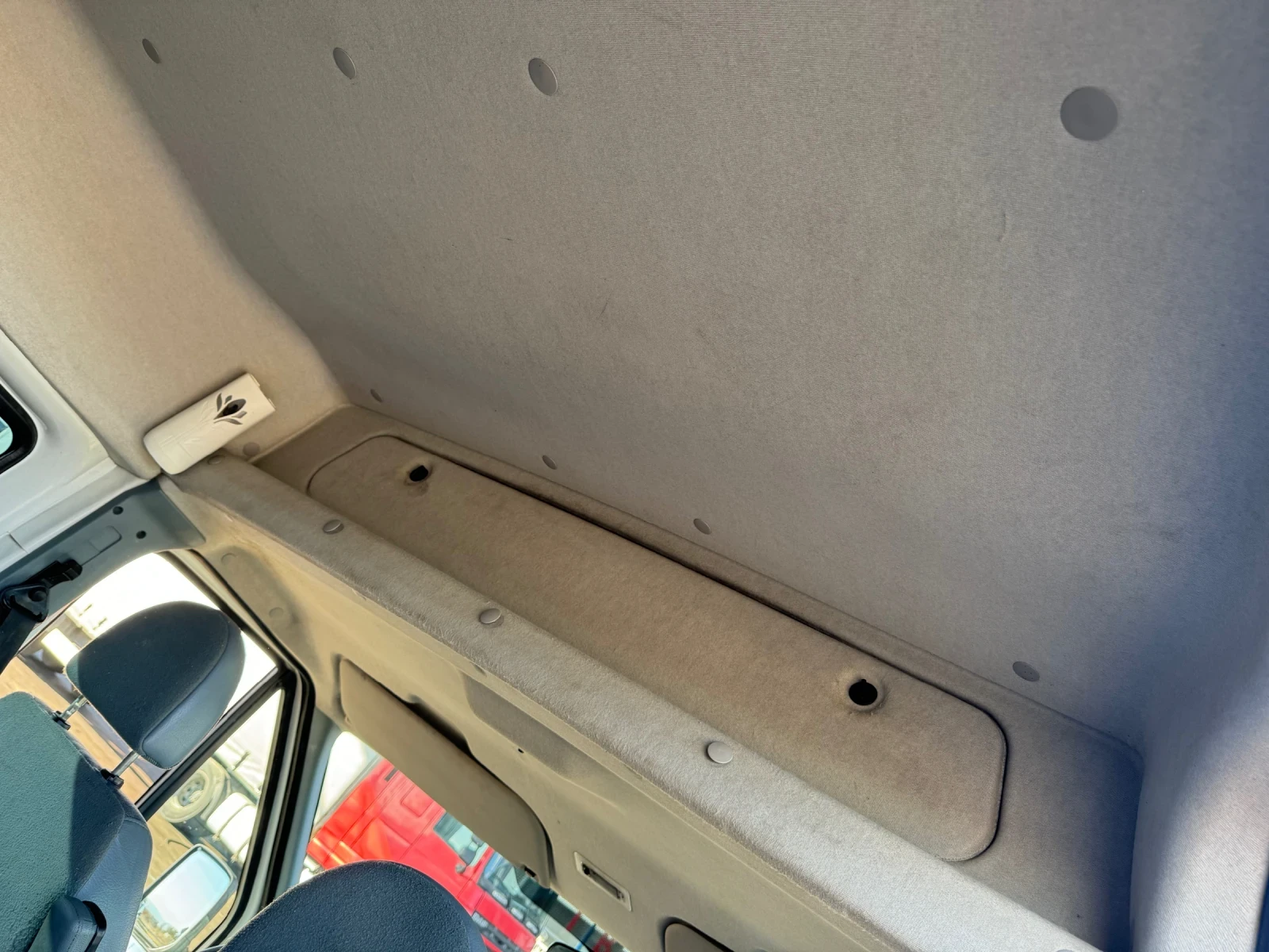 Ford Transit 2.2 | Mobile.bg   8