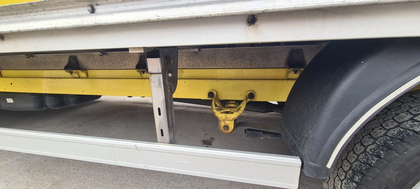 Mercedes-Benz Sprinter 319 | Mobile.bg � ����������� 12