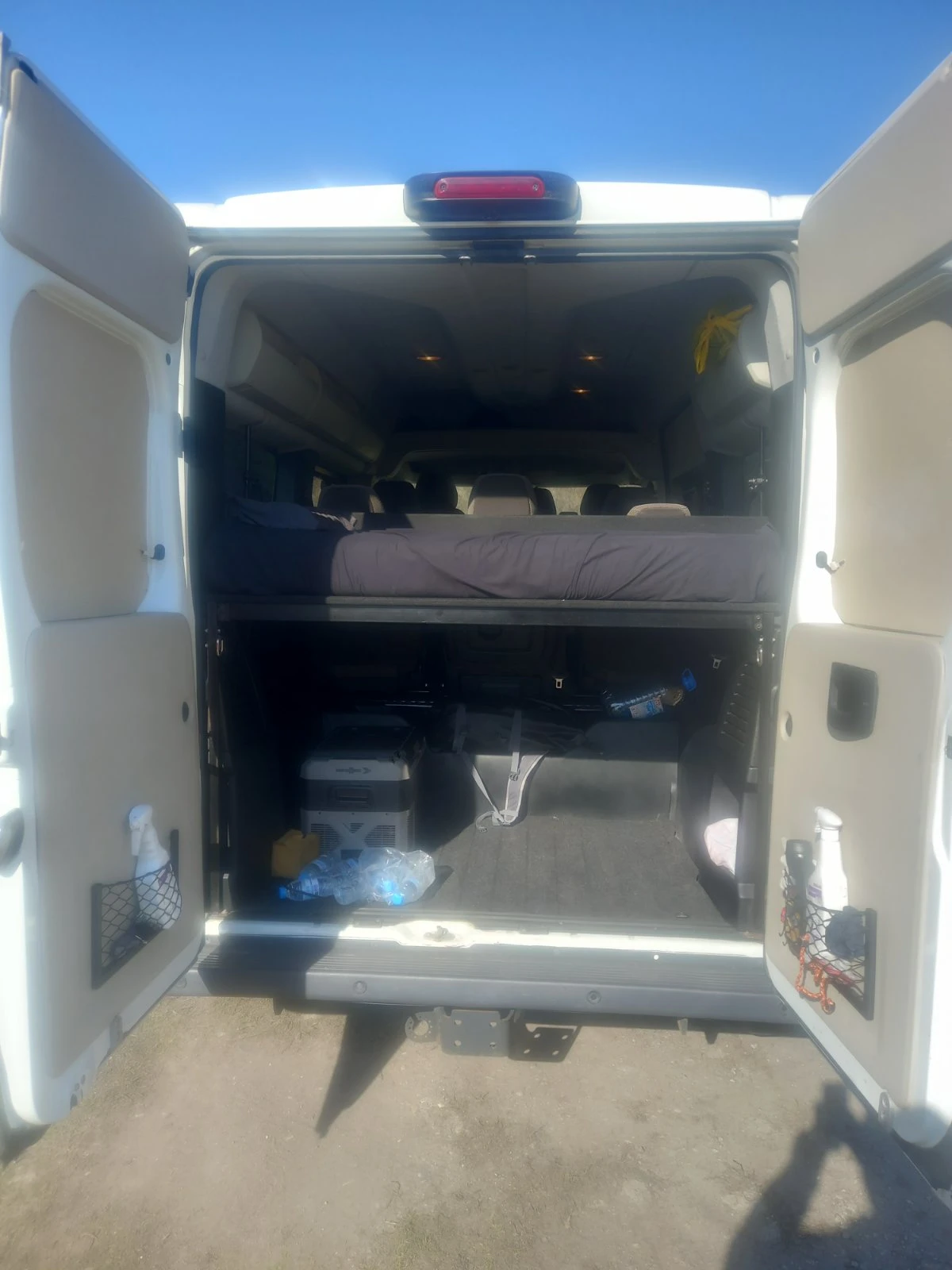 Peugeot Boxer, снимка 6 - Бусове и автобуси - 53959650