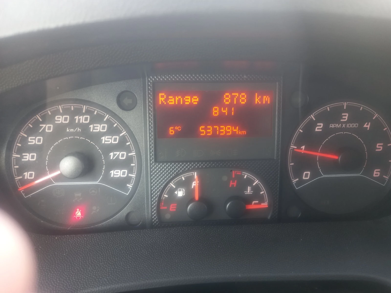 Peugeot Boxer, снимка 17 - Бусове и автобуси - 53959650