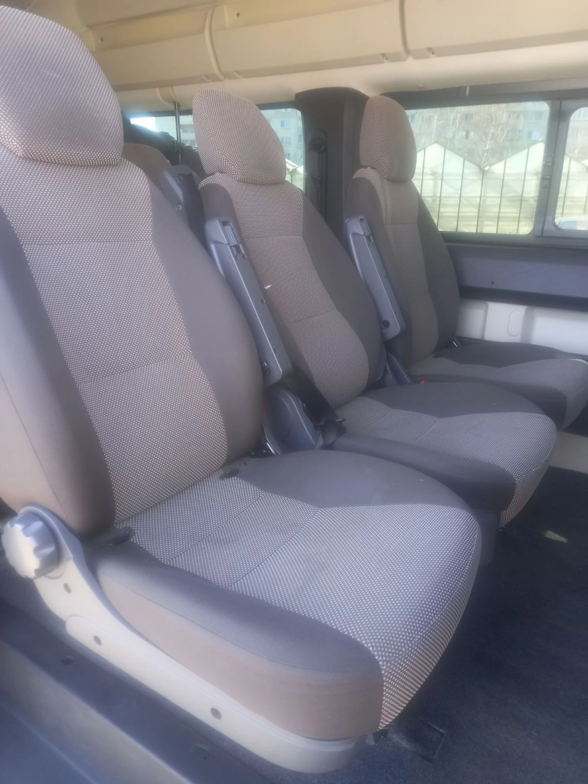 Peugeot Boxer, снимка 7 - Бусове и автобуси - 53959650