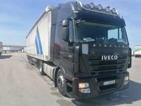 Iveco Stralis, снимка 2